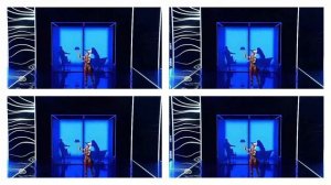 Диана Анкудинова (Жар - птица) - "Не отпускай меня" (Аватар 2024)