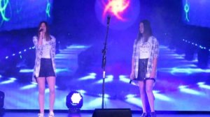 Алина Кунц, Арина Железняк - Близкие люди 2020