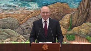 Программа "Актуальный обзор" на 8 канале от 30.11.2025 Часть 1