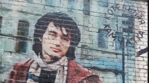 Легендарная "Камчатка" Виктора Цоя 🎸