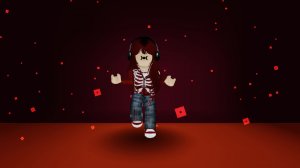 играю в пародию мм2