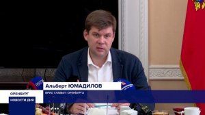 АЛЬБЕРТ ЮМАДИЛОВ ОТВЕТИЛ НА ВАЖНЫЕ ВОПРОСЫ