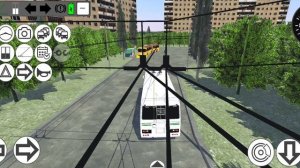 у меня слетели штатнги