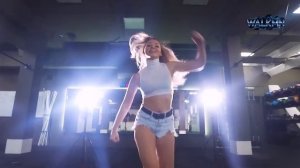 WALKMN - Lonely Night [Pure Nostalgia Dance Hit]