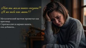 Не родственные связи. Аудио книга, рассказ слушать