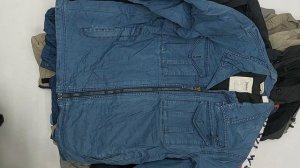 40492 Куртки зимние брендовые, 28пак, giubbini invernale firmato, секонд (extra) оптом