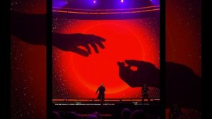 "Спасибо за вашу любовь..."... - Ярослав... 22-23 ноября...