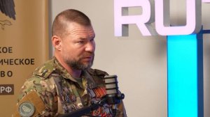 О центре "Воин"