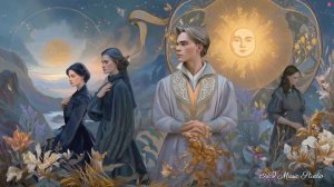 Философский романс [ai ролик]