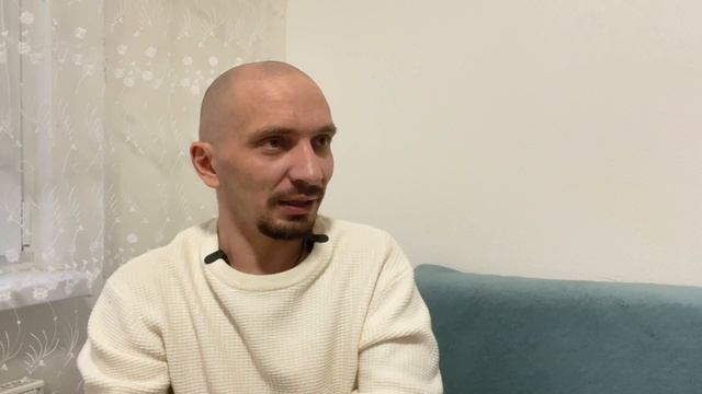 Друзья детства. Ваш актер. Эпизод 4