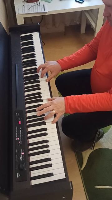 3_Бас_Трезвучие