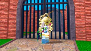 Играю в мм2 за любителя лапши🍜🍝 Greenka