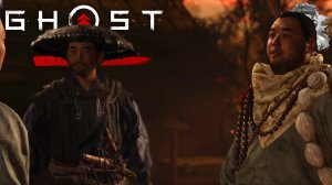 Последний Монах - Воин ◢ Ghost of Tsushima #24
