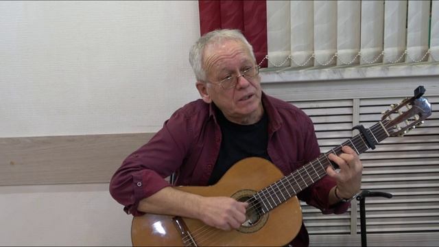 15 С нами ни чего не случится - Юрий Бяков