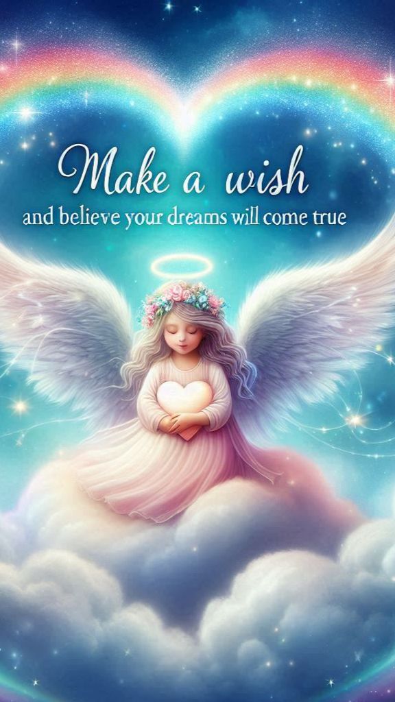 Мой светлый Путь!