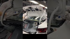 Volkswagen Sagitar Автомобили из Китая 😉