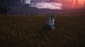 Where Winds Meet.Прохожу сюжет и не только серия 8.