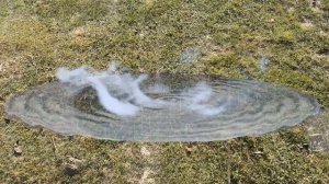 Саша превратилась в Эмбер и влюбилась в Уэйда. Эмбер и Уэйд расстались. ЭЛЕМЕНТАРНО