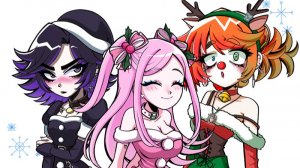 Альтушка для скуфа