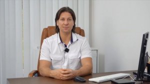 Видео Визитка Сергей Владимирович Длин