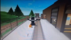 ПВП НА ГОДДИ С ДЕВОЧКОЙ!! кто же победит?! СМОТРТ ДО КОНЦА!!!