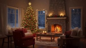 Волшебная Рождественская Музыка (Классическая Инструментальная) 🎄 для Праздника и Сна