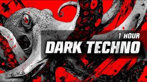 DARK TECHNO MIX | 1 Hour High Energy | Pure Underground | Dark & Evil