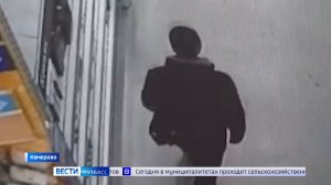 Угонщик-неудачник, похититель спиртного и пьяный за рулём: сводка происшествий по Кузбассу