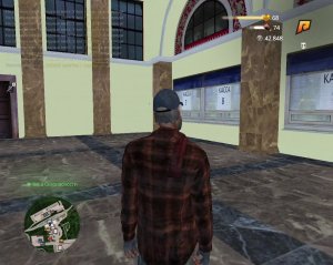 ПУТЬ БОМЖАРИКА