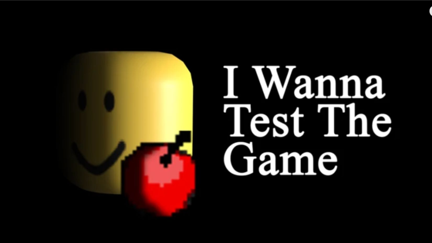ДА КАК ЭТО КОНТРИТЬ? | I Wanna Test The Game смотреть онлайн