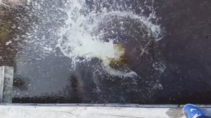 Аналог Импульсного Удара по Эфиру и его ответка