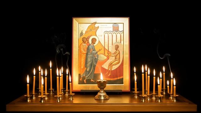 Молитва об исцелении ребёнка. Сильная молитва, православие.