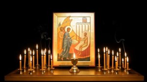 Молитва об исцелении ребёнка. Сильная молитва, православие.