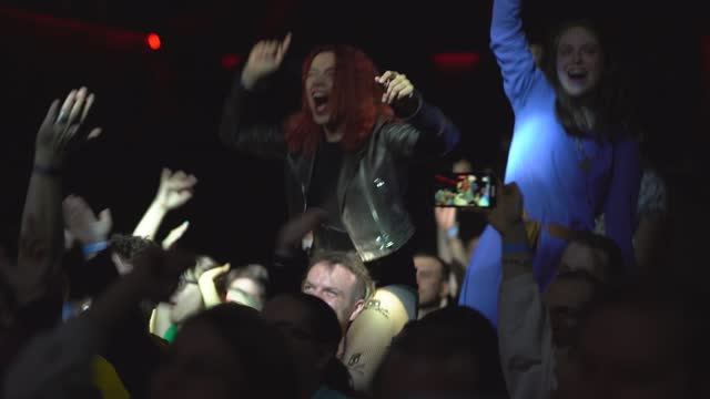 Марко Поло - Гималаи (live) Урбан