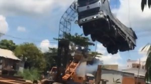 Самые Нелепые Ошибки Рабочих