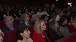 Сотрудникам УФНС по КЧР вручили госнаграды в честь профессионального праздника