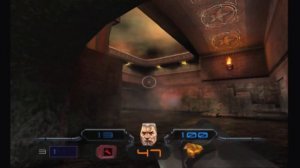 Quake III Arena [SEGA Dreamcast]