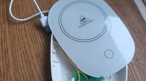 Подогреватель кружки USB ремонт