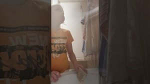 Пингвин окаменел