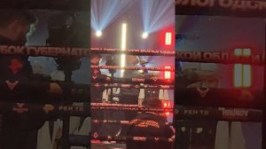 Рой Джонс исполнил свой хит в Вологде