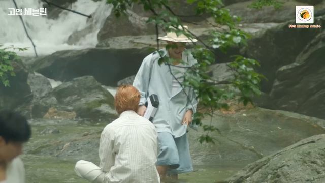 [RUS SUB] [РУС САБ] GOING SEVENTEEN EP.136