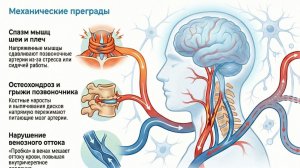 4 упражнения для головного мозга.