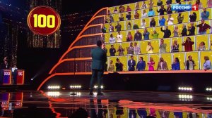 Ну-ка, все вместе! 7 сезон 12 выпуск (финал) от 28.11.2025 — смотреть онлайн бесплатно