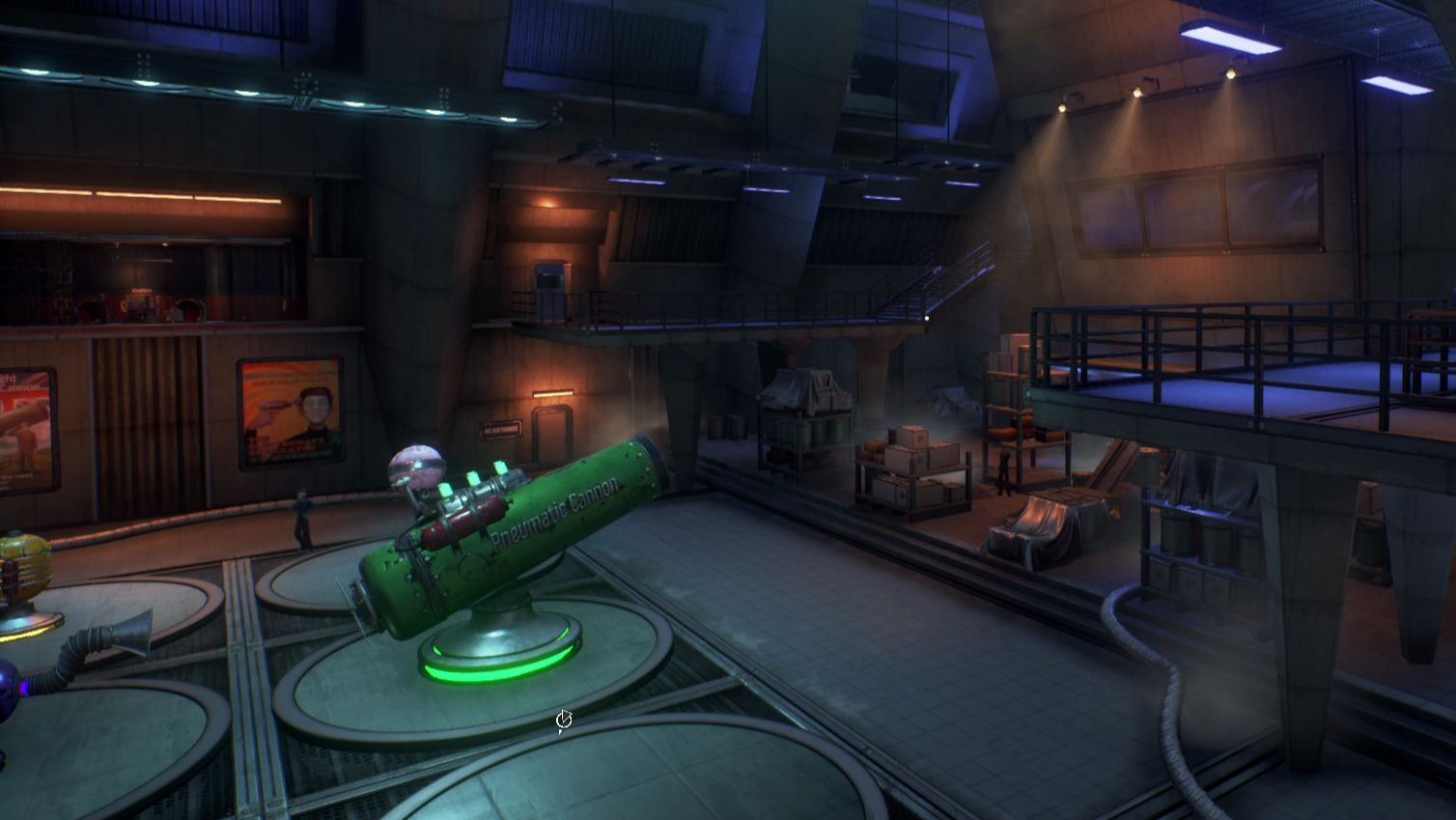 ШАЛОСТЬ УДАЛАСЬ ▶ We Happy Few # 15