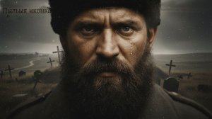 Пыльная иконка: Как война разрушила веру и семью казака.