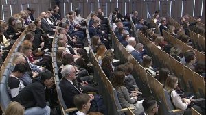 Апти Алаудинов "АХМАТ".  Выступление на форуме российской идентичности