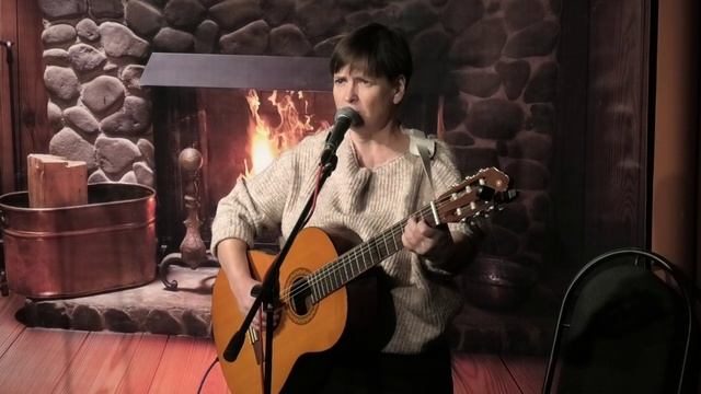 Татьяна Пучко "Личная жизнь электрика Петрова" (Алексей Иващенко, Георгий Васильев)