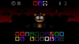 Sprunkbods Sam Treatment