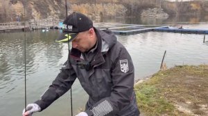 Почему я выбрал Troutist-X. Полный обзор серии