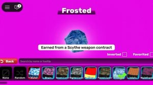 ПОЛУЧИЛ КАМЕНЬ В ROBLOX RIVALS 😀